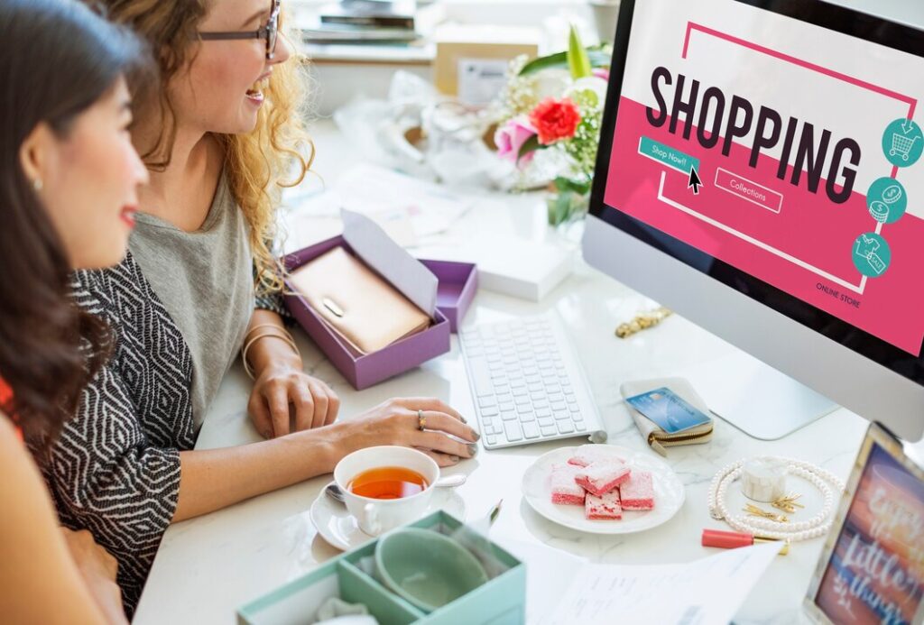 Top eCommerce website development services by Sagar Digiworld – Custom online store design and development to boost sales and enhance user experience for businesses.