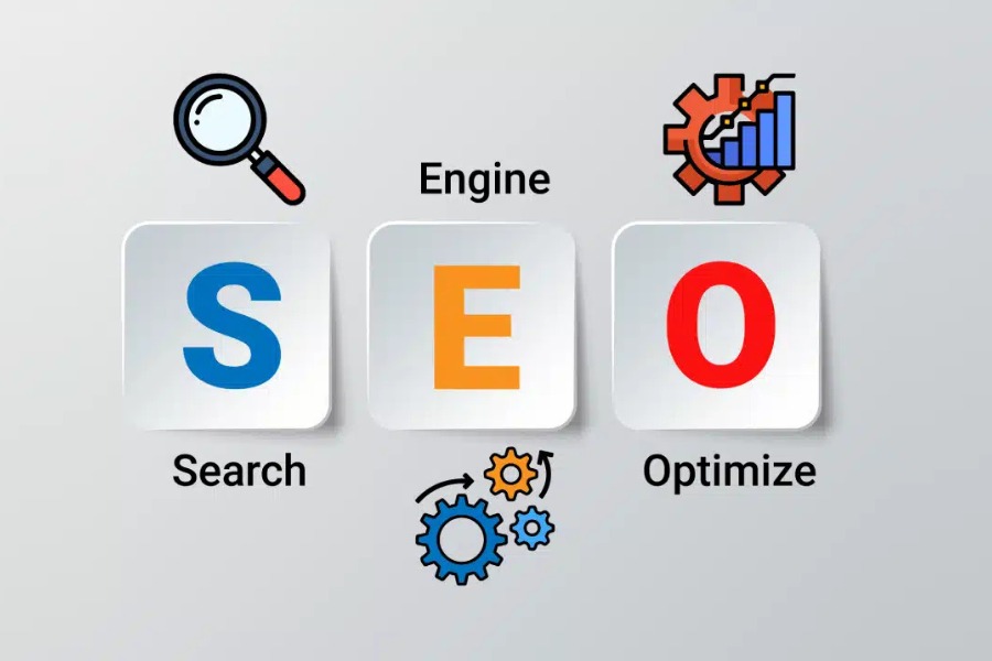 Grow Online with Best SEO Service Agency in Varanasi – Professional SEO Solutions