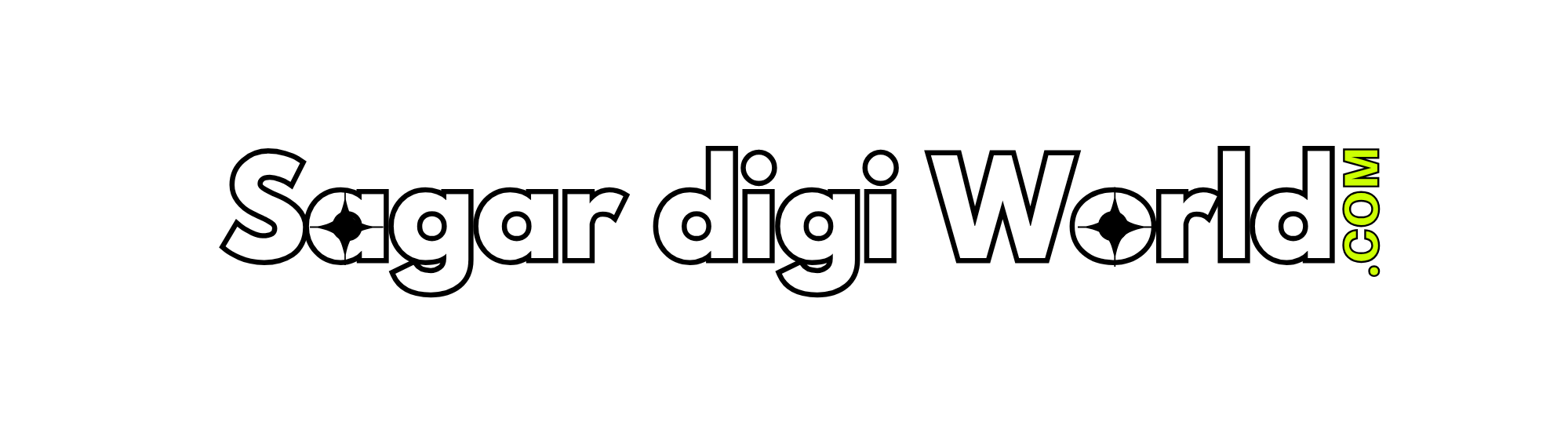 Sagar digi world